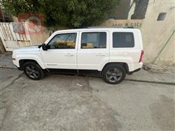 جیپ پاتریۆت